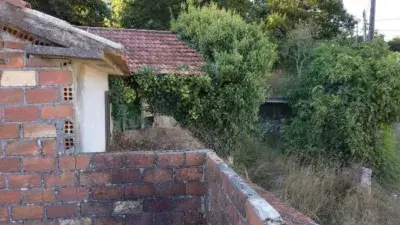 Casa Rustica en Venta Barro Pontevedra
