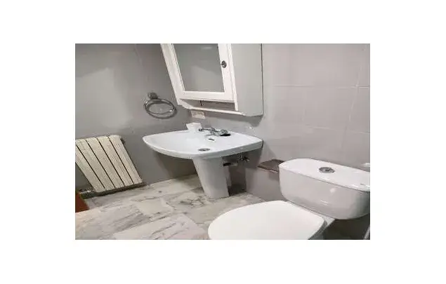 Apartamento en Alquiler Salamanca Centro Historico Cerca Rua Mayor