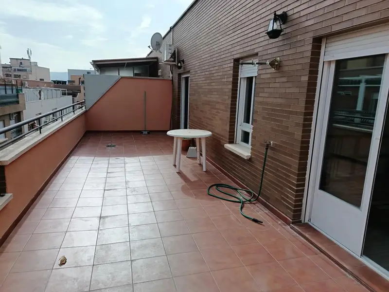 Venta Ático con Calefacción en Salesianos Puertollano