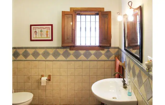 Alquiler Chalet 2 Dormitorios 280m2 Almuñécar