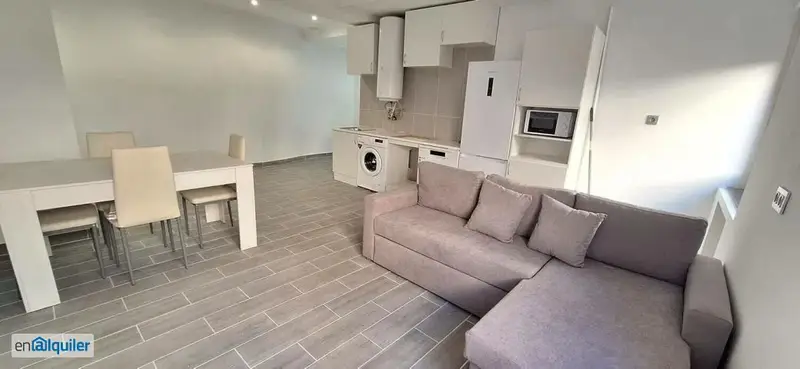 Piso 120m2 3 habitaciones Salamanca Reformado Adaptado