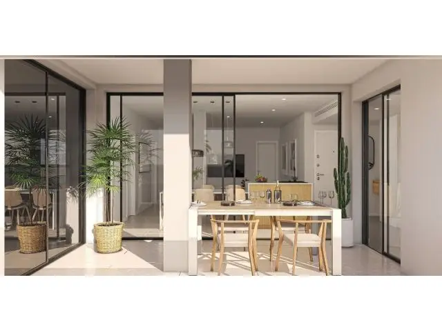 Apartamentos en San Pedro del Pinatar Murcia