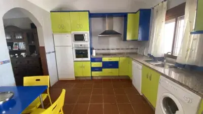 Casa en venta en La Coronada