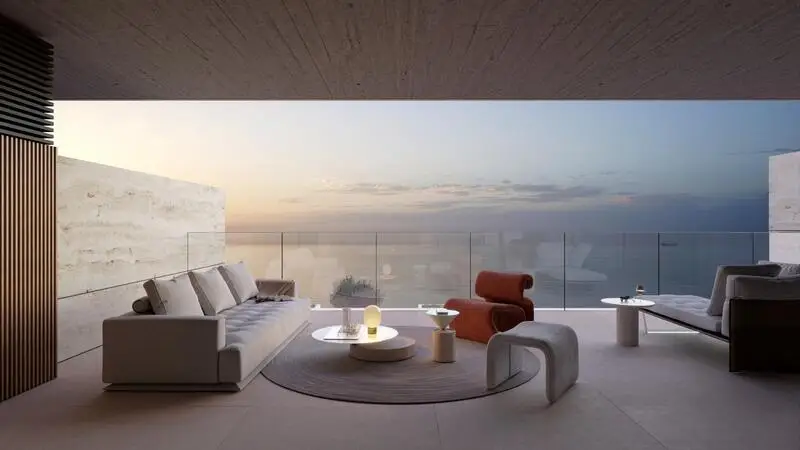 Apartamentos de Lujo en Manilva Costa del Sol