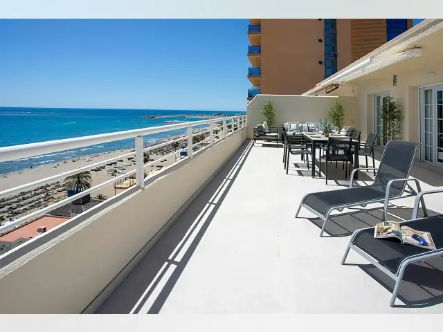 Piso de 3 Dormitorios alquiler Fuengirola, España