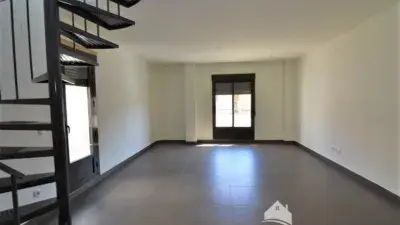 Dúplex en alquiler Linares 100m2 2 habitaciones