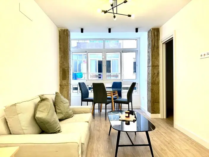 Apartamento 3 Dormitorios La Trinidad Centro Historico