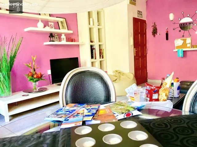 Alquiler Apartamento Reformado Somosierra Santa Cruz Tenerife Funcionarios