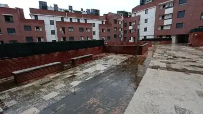 Piso en venta en Calle Bo Requejada, Número 3