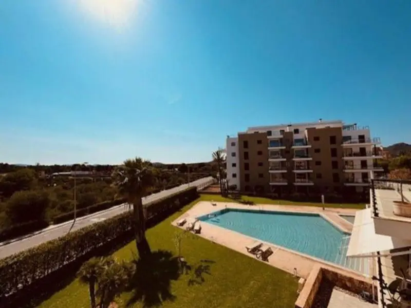 venta Piso en Sant Llorenç des Cardassar, Balears (Illes) (46728863635.100500)- Globaliza