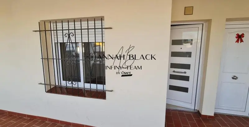 Adosado en L'Escala cerca de la playa