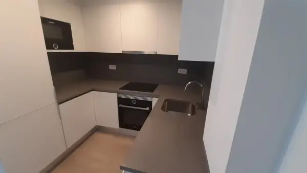 Apartamento en Vilanova i la Geltrú