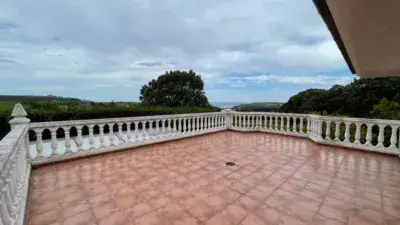 Chalet en Ajo Cantabria con Piscina y 4000m2
