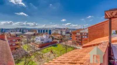 Atico Duplex en Farigola 4 habitaciones terraza parking trastero