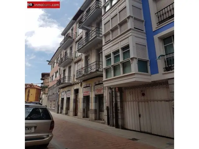 Edificio para Reformar en Santoña 942m2
