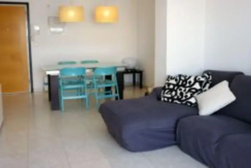 Apartamento en venta Ondara Alicante