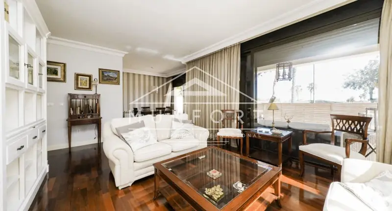 Chalet en Venta Roda Golf Murcia