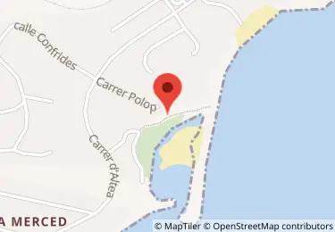 Apartamento en Venta Cala Merced El Campello