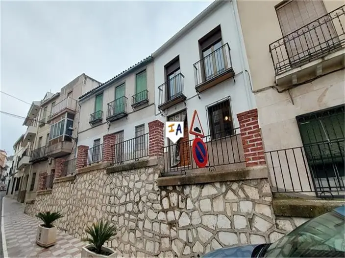 Casa 3 Dormitorios Luque Cordoba Andalucia