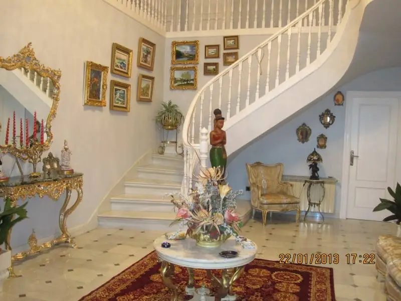 Casa con Piscina en Monóvar cerca de Alicante