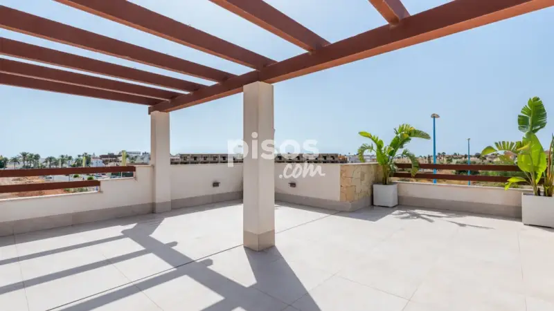 Chalet en venta en Avenida Ciudad de Barcelona, S/N