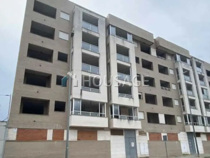 Piso 153m2 en Carlet con Ascensor - Nueva Construccion