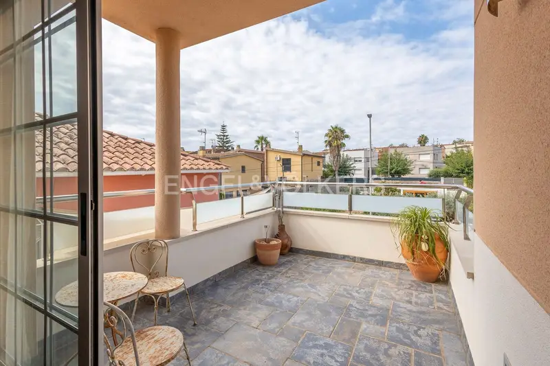 Casa Unifamiliar en Vilanova i la Geltrú cerca del Mar
