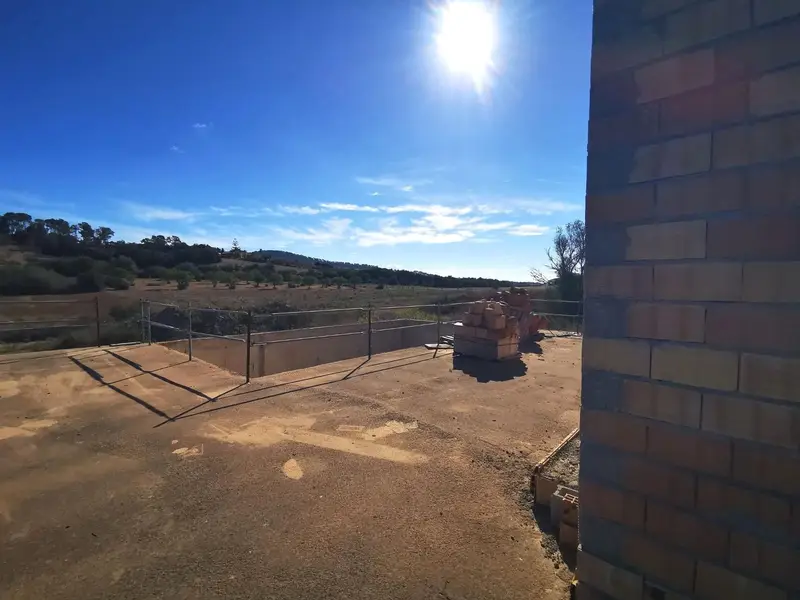 Finca Rustica en Venta Mallorca San Juan