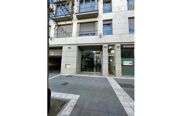 Alquiler Apartamento 2 Dormitorios 75m2 Medina del Campo