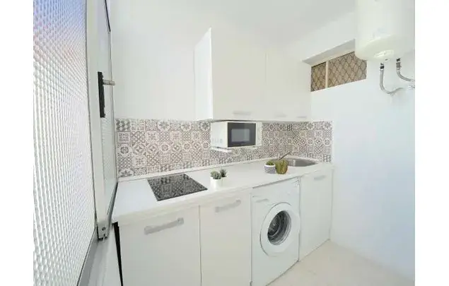 Alquiler habitaciones estudiantes Sevilla Calle Pedroso