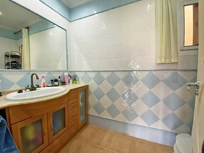 Apartamento 3 Dormitorios Pinoso Reformado