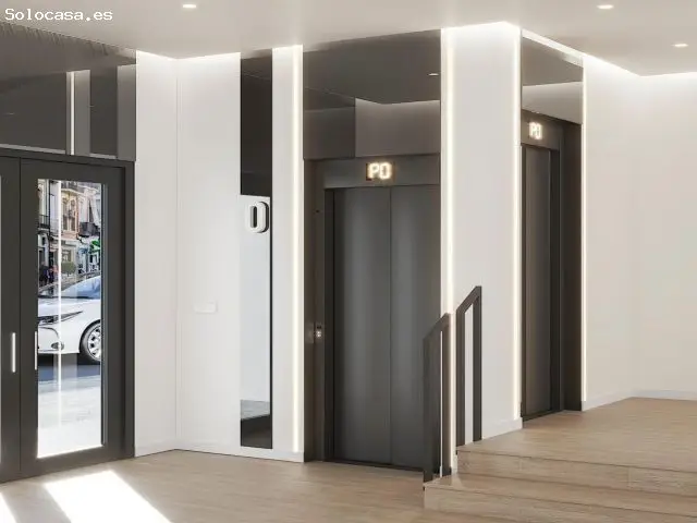 Piso en Venta Granada Reformado 3 4 Dormitorios