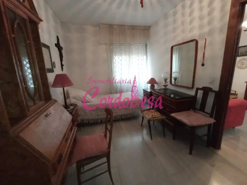 Venta Piso con Trastero en Centro Cordoba