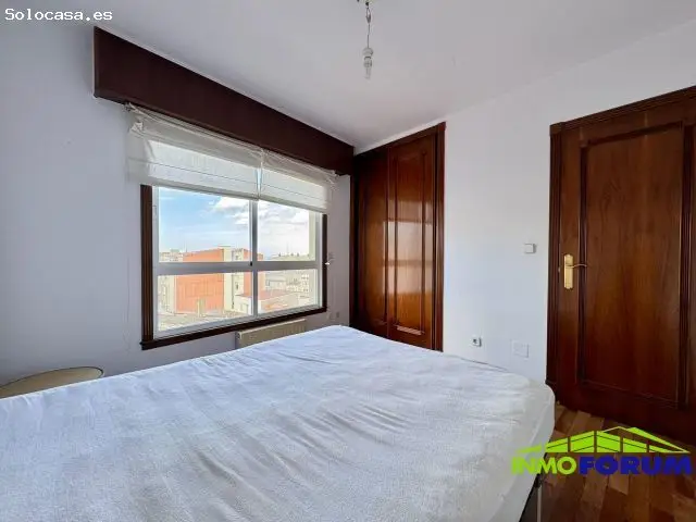 Apartamento Monte Alto Vistas al Mar Cerca Playa
