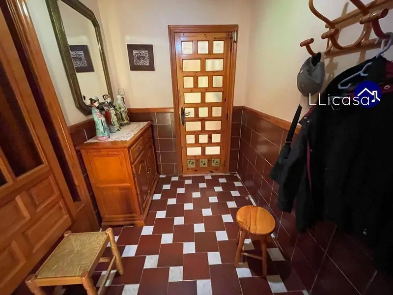 Chalet en venta en Llíria, Valencia