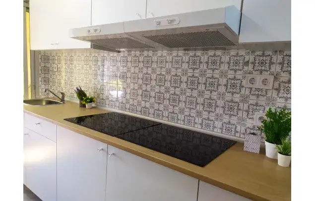 Habitaci
ón 95m
² Madrid Alquiler Larga Temporada