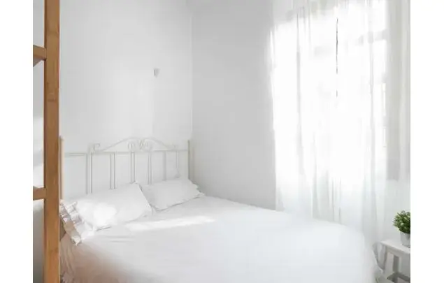 Alquiler Apartamento 2 Dormitorios Born Barcelona