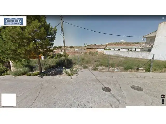 Solar Urbano en Venta Tortola de Henares Guadalajara