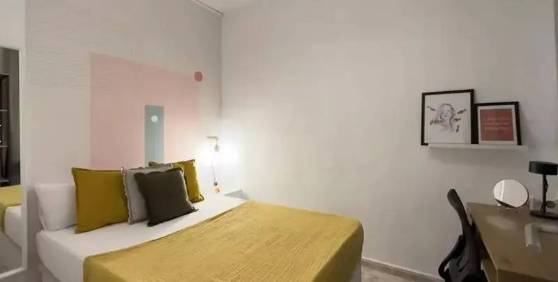 Apartamento 1 Dormitorio Barcelona