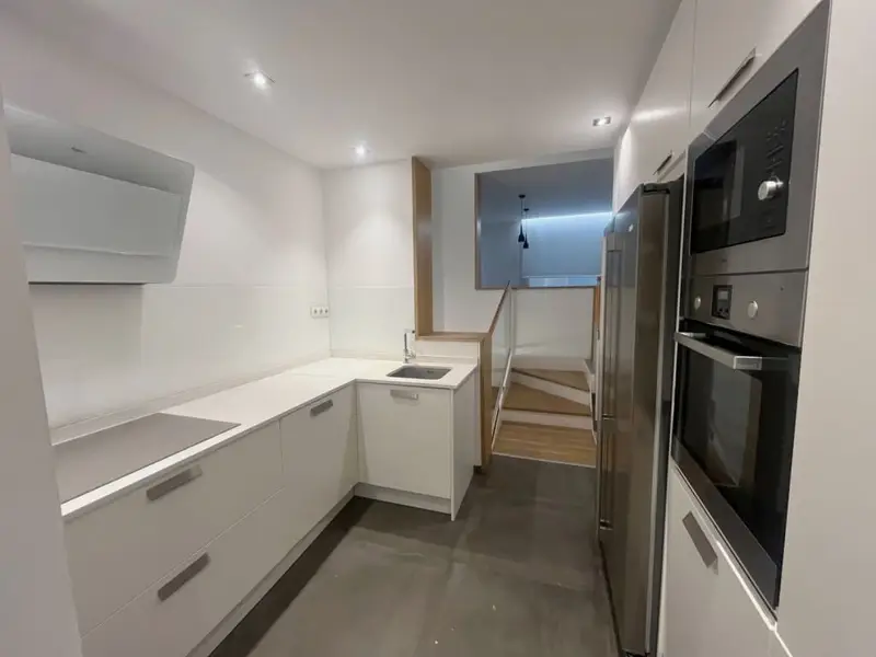 Adosado en Alquiler Son Espanyolet Palma Mallorca 4 Dormitorios 4 Baños