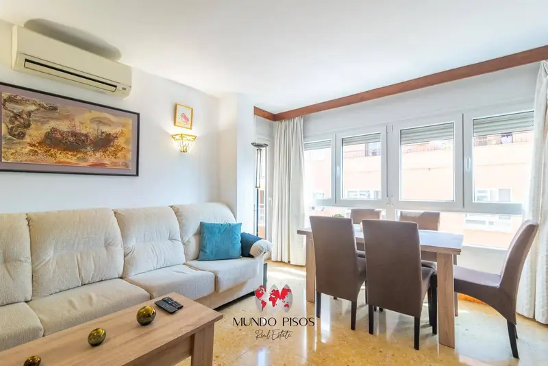 Piso en venta en Bons Aires Palma de Mallorca