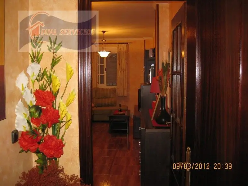 Apartamento Amueblado en Venta Bermejal 64m2 Ref APA 930