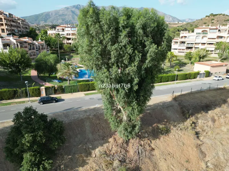 Terreno en Venta Mijas Golf - Oportunidad de Inversion