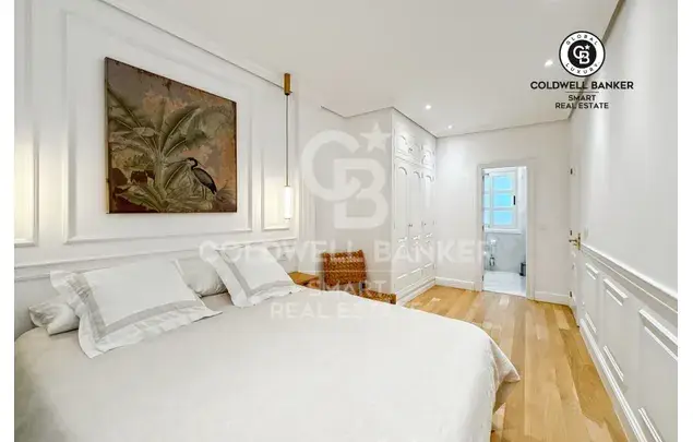 Alquiler Apartamento 3 Dormitorios 195m2 La Coruna