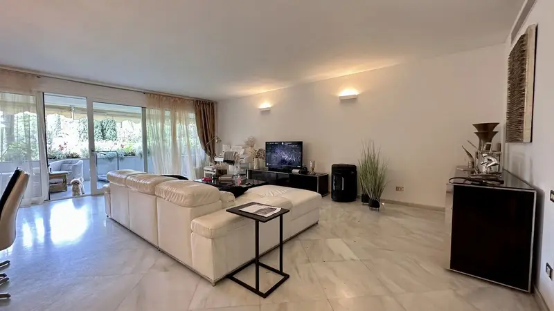 Apartamento Lujo 3 Dormitorios Marbella Milla de Oro