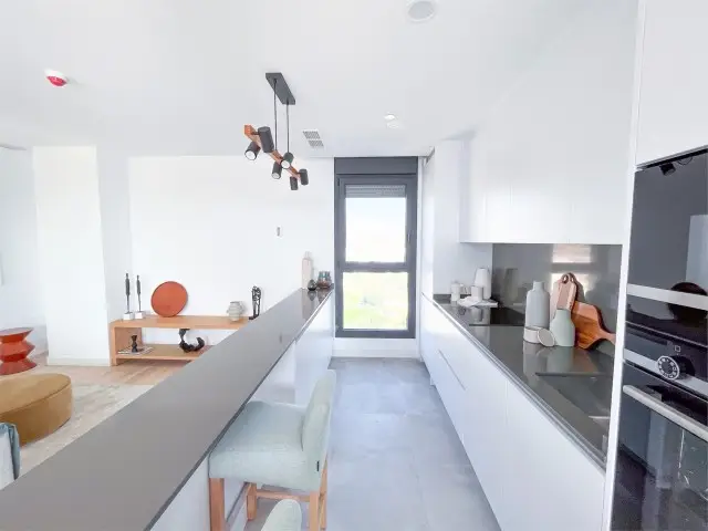 Casa Villa 3 Dormitorios Malaga Venta