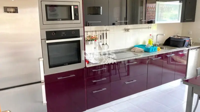 Apartamento en venta en Avenida de Goya