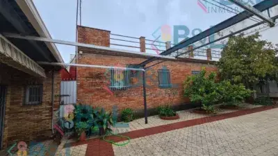 Casa en venta en Gibraleón