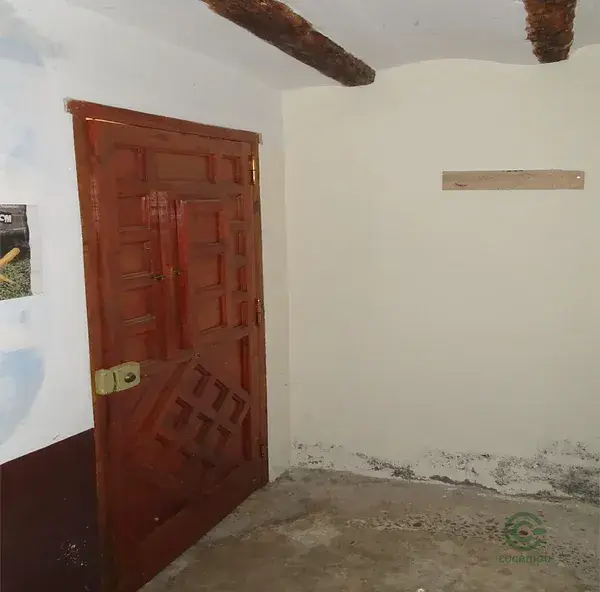 Casa y 6 Terrenos Rusticos en Castielfabib Valencia