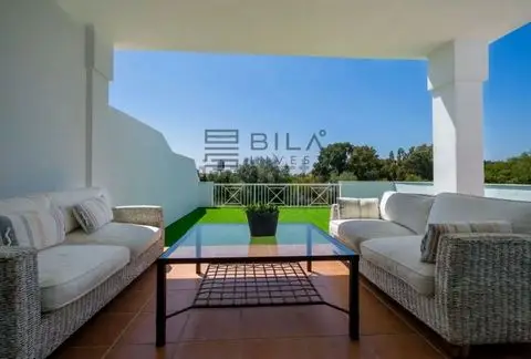 Adosado 5 Dormitorios Artola Marbella Piscina Privada